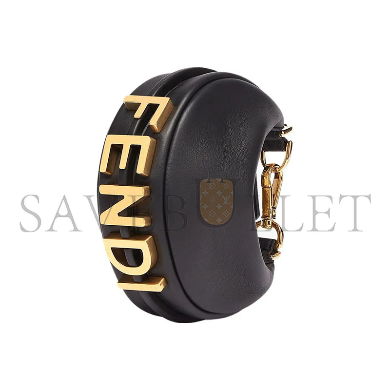FENDI FENDIGRAPHY MINI 7AS089A5DYF1HEJ (16.5*14*5cm)